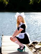 Блондинка Ксю, 8 938 448-39-00