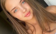 Индивидуалка Юленька 20 Тел. +7 903 657-34-63