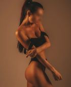 Любочка-Любовь — шлюха за деньги, незабываемый мужской досуг в Волгограде