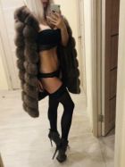 Алёна❤️Инди, 26 лет — минет в машине