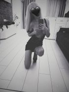 Алёна❤️Инди — закажите эту проститутку онлайн в Волгограде