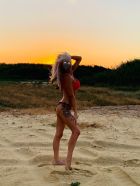 Алёна❤️Инди, ню-фото