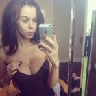 Снять девушку на час (Анжела , 21 лет)