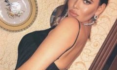 Индивидуалка Виктория Тел. +7 960 896-81-72