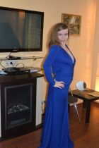 Ксю-Волжский из Волгограда, закажите онлайн