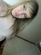 Молодая давалка Ксю-Волжский, фото и отзывы