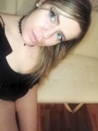 Ксю-Волжский — анкета девушки и фото