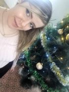 Ксю-Волжский, фотография девушки по вызову