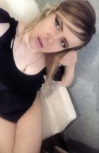 Элитная проститутка Ксю-Волжский, рост: 165, вес: 57