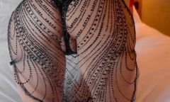 Индивидуалка Марго Тел. +7 904 436-61-52