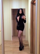 Ника Транс - анкета проститутки, от 6000 руб. в час