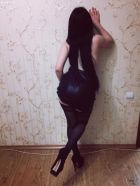 Алина - проститутка с реальными фотографиями, от 2000 руб. в час