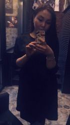 Алина — секс и массаж от 3500 руб. в час