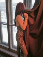 Вызвать шлюху на дом в Волгограде (Аня, 26 лет)