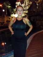 БДСМ знакомства (Алла, 37 лет)