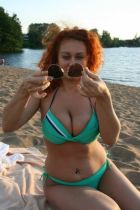 Алла — знакомства для секса в Волгограде, 24 7