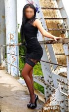 заказать проститутку от 2000 руб. в час (Оксана, 27 лет)