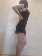 Инга, 27 лет — эротический массаж пениса