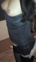 Новая проститутка Алла, рост: 170, вес: 50