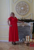 Мадам Кураж Вирт, 8 982 484-26-18 Мадам Кураж Вирт — массаж «Ветка сакуры», минет и классика - 24 7