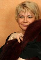 Мадам Кураж Вирт, 8 982 484-26-18 Мадам Кураж Вирт: люблю золотой дождь