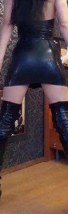 Твоя госпожа — сексуальный массаж «Веточка сакуры»