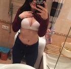 Оксана, тел. 8 953 638-61-48 — проститутка для стриптиза, г. Волгоград