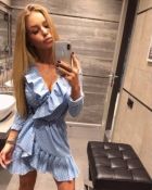 БДСМ шлюха Анастасия