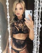 Изабелла,  рост: 165, вес: 56 - проститутка с услугой анального фистинга