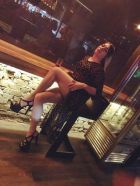 КсюшаТранс — проститутка из Украины, от 7000 руб. в час