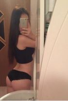 Вика русская проститутка