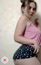 Юля — интим массаж, классика, минет в Волгограде