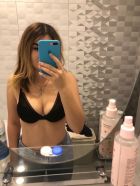 Вероника — проститутка с выездом, рост: 165, вес: 52