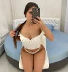 Саша — возбуждающий массаж от 2000 руб.