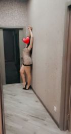 снять телку (Виктория, 29 лет)