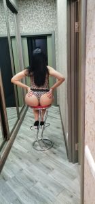 Проститутка азиатка Виктория, работает круглосуточно