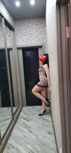 снять проститутку от 6000 руб. в час (Виктория, рост: 170, вес: 60)