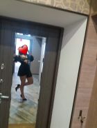 Виктория, тел. 7 — проститутка со страпоном в г. Волгограде