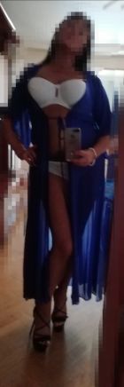 Вика, 8 969 655-17-36 снять проститутку в г. Волгограде от 3000 руб. в час (Вика, тел. 8 969 655-17-36)