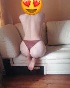 Вероника — массаж страпоном, тел. 8 937 704-85-34