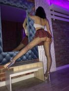 Кристита - проститутка xxl