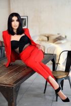 Алина С СЮРПРИЗОМ, 8 926 635-35-33 БДСМ рабыня Алина Транс, 28 лет