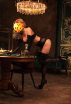 Анастасия, 8 917 254-70-67 Нэнси -— девушка на вызов, от 6000 руб. в час, Волгоград