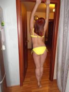 Марина, 8 917 338-19-20 Волгоградская индивидуалка Марина, от 3500 руб. в час