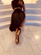 Лена горловой инди — проститутка с большими формами, 29 лет