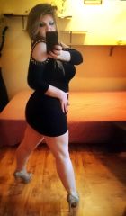 VIP инди Марина, 33 лет