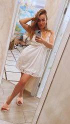 Горловой минет — закажите эту проститутку онлайн в Волгограде