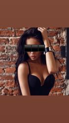 Алена — доступная индивидуалка