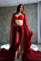 ТРАНСЕКСУАЛКА АЛСУ — девушка на час в Волгограде