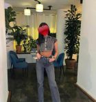 Алина, 8 988 995-35-65 ????Алина????, г. Волгоград — экстримальный секс